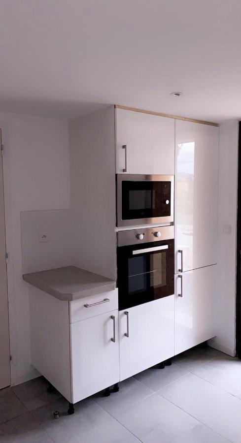 Apartment Rdc - Residentiel - Entree Independante Marseilles