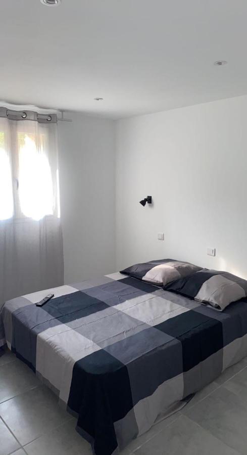 Rdc - Residentiel - Entree Independante Apartment Marseilles